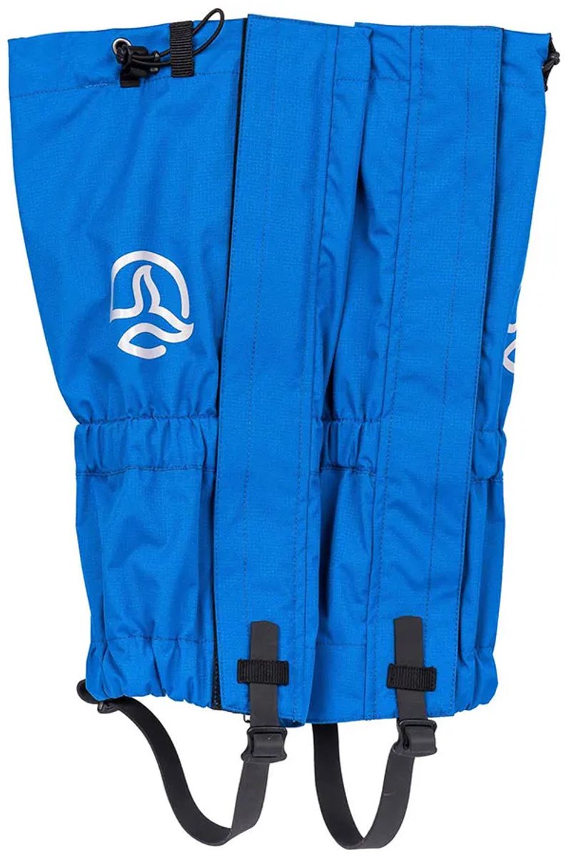 Kindermountain-Gamaschen aus Polyester Ternua Romit