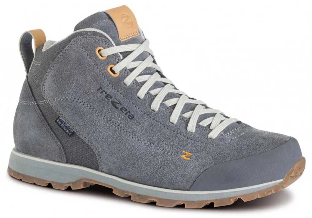 Wanderschuhe für Damen Trezeta zeta mid WP