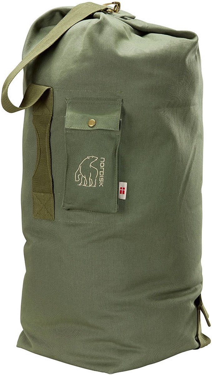 Reisetasche Nordisk Kongsberg 65