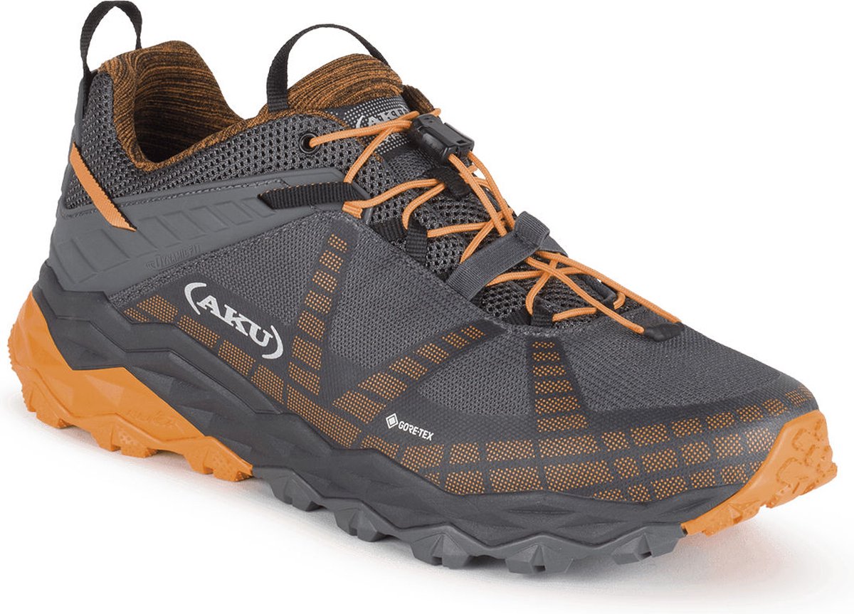 Wanderschuhe Aku Flyrock GTX