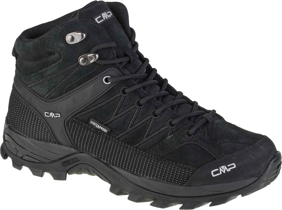 Wanderschuhe CMP Rigel Waterproof