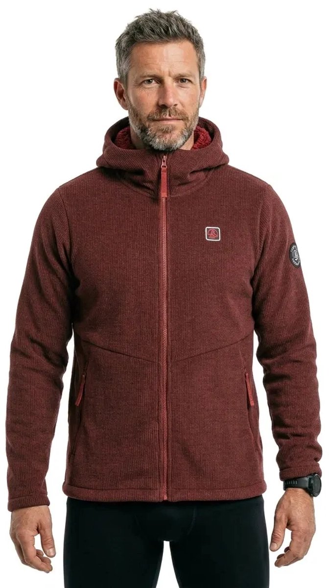 Kapuzenjacke Ternua Mahers