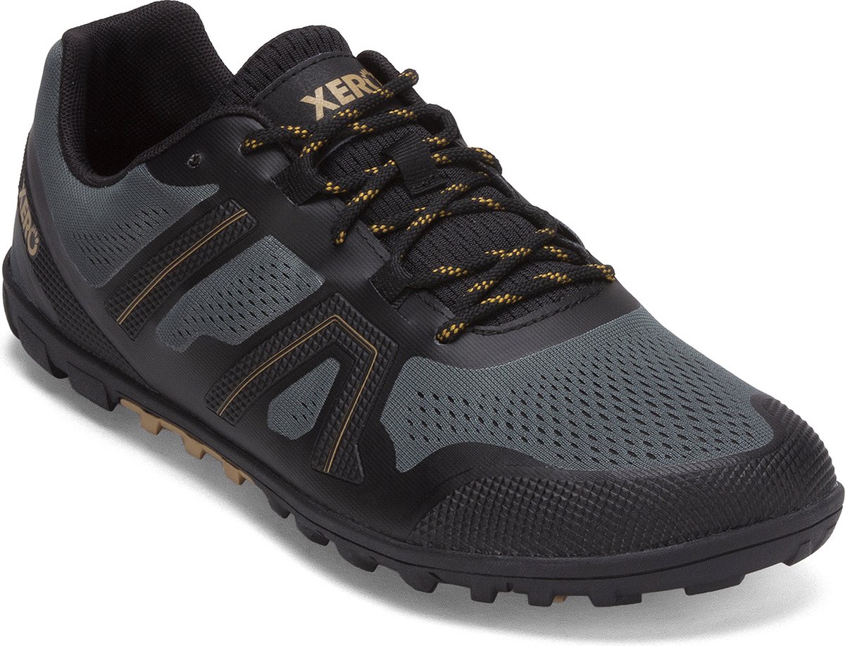 Trail-Schuhe Xero Shoes Messa Trail II