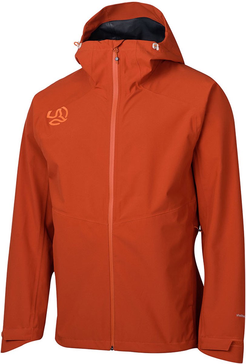 Regenjacke Ternua Valdur