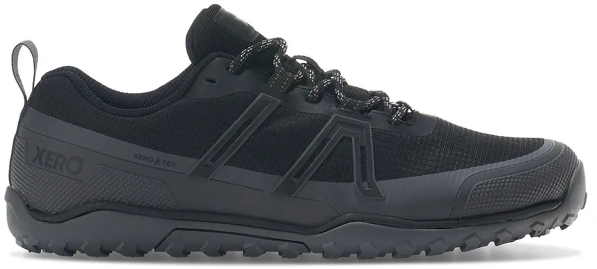 Wanderschuhe Xero Shoes Scrambler Low WP
