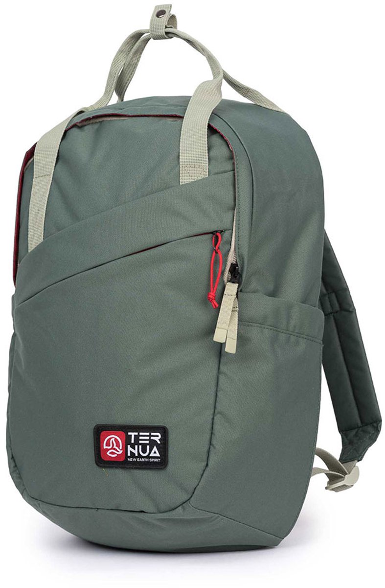 Urbaner Rucksack Ternua Red Bay 18