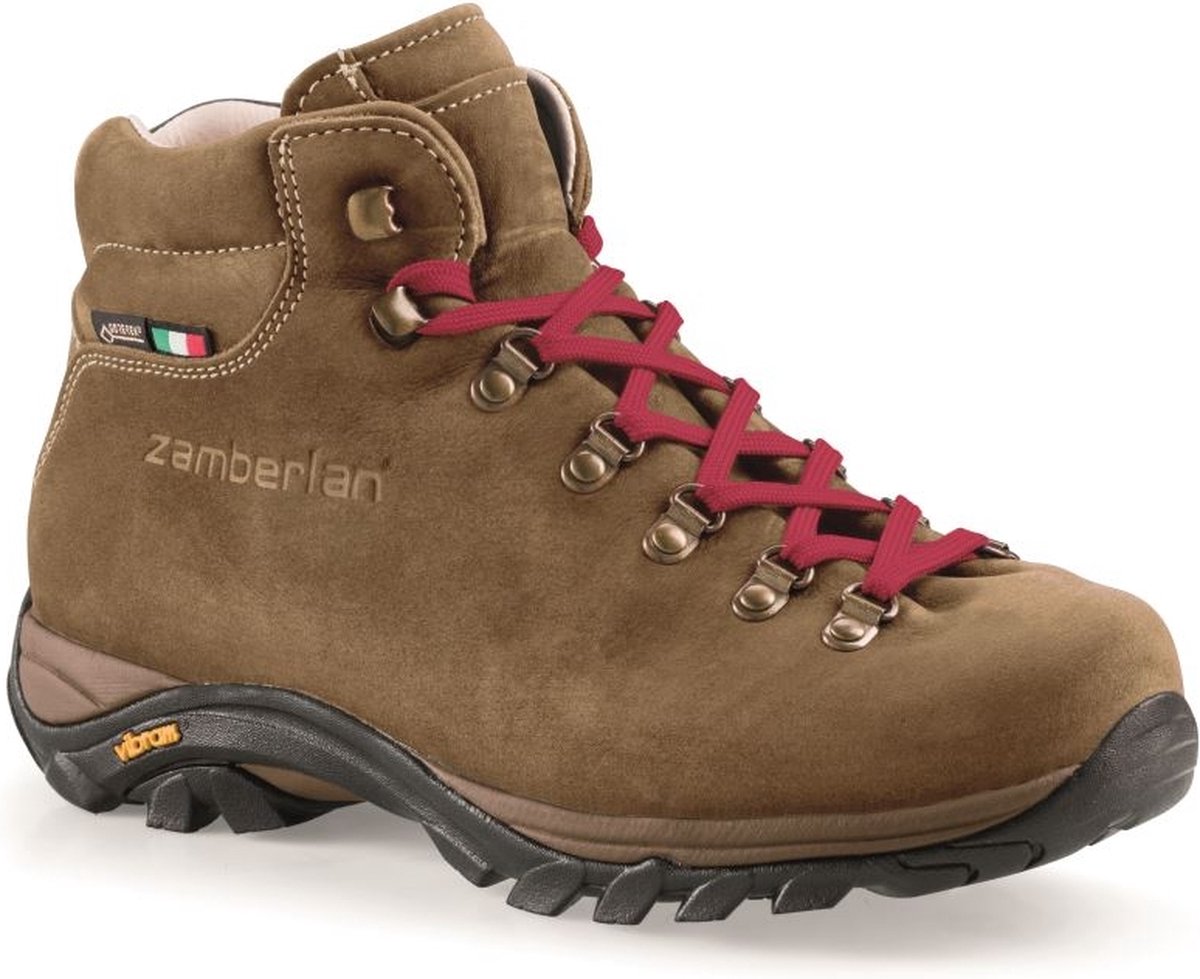 Damen-Wanderschuhe Zamberlan 320 N.Trail Lite Evo Gtx Mid