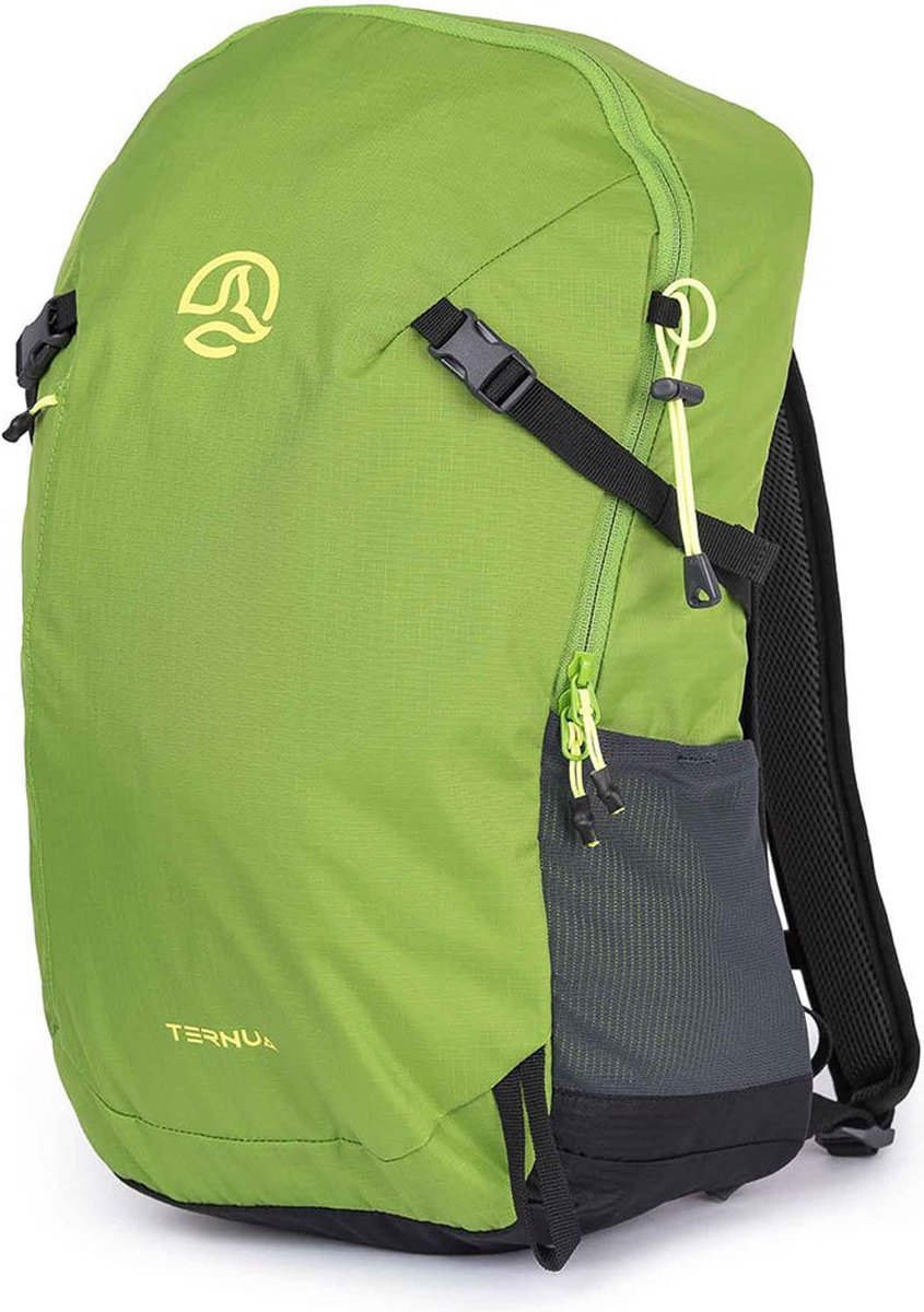 Rucksack mit belüftetem Rücken Ternua Vere 25