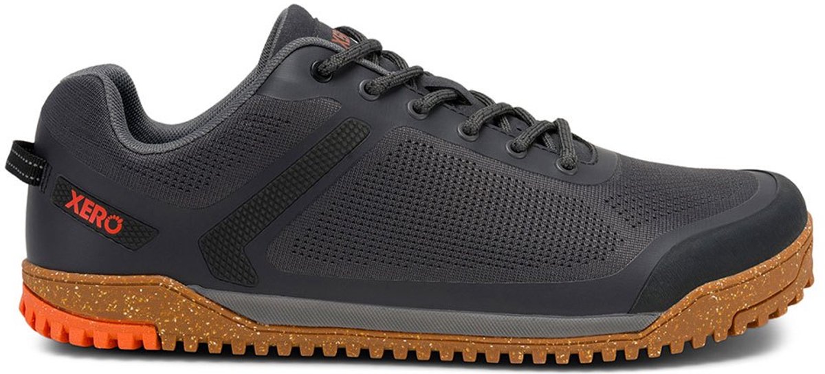 Wanderschuhe Xero Shoes Ridgeway Low