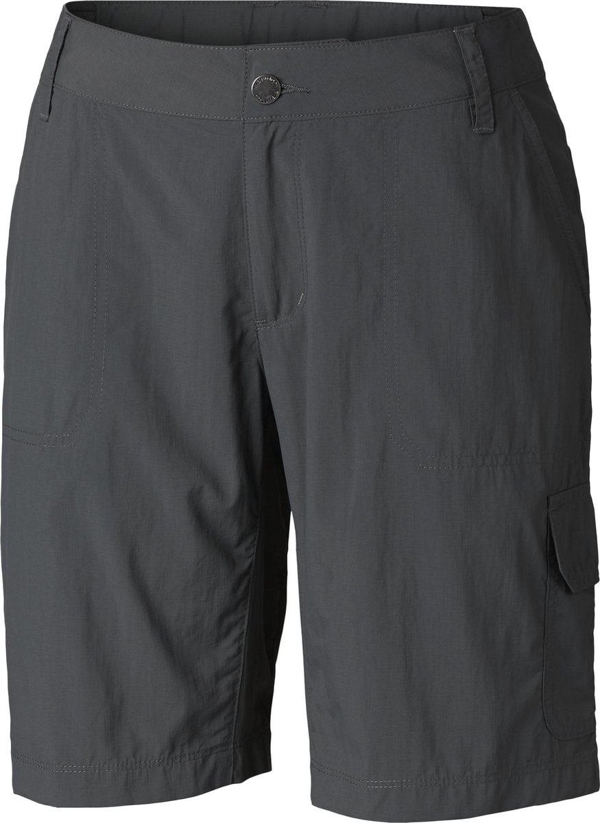 Shorts für Damen Columbia Cargo Silver Ridge 2.0