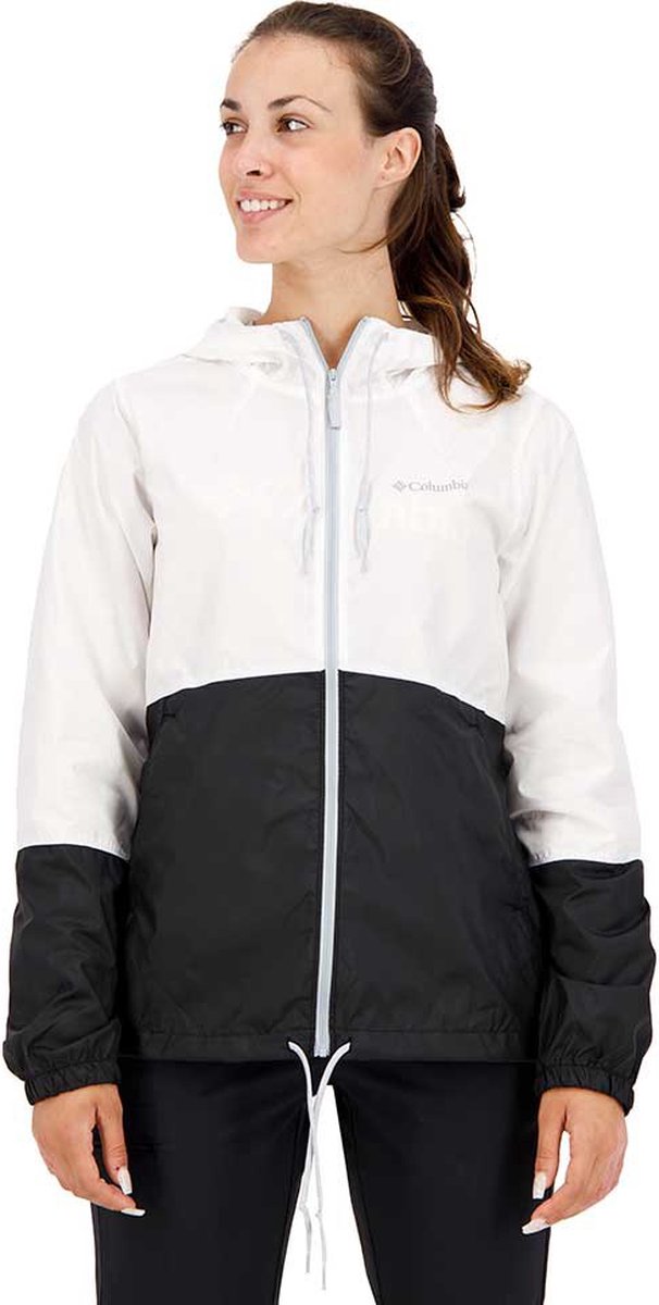Wanderjacke Damen Columbia Flash Forward