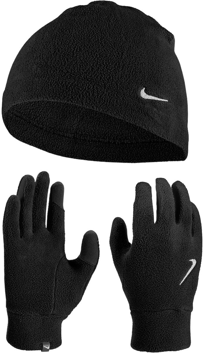 Handschuh- und Mützenset Nike