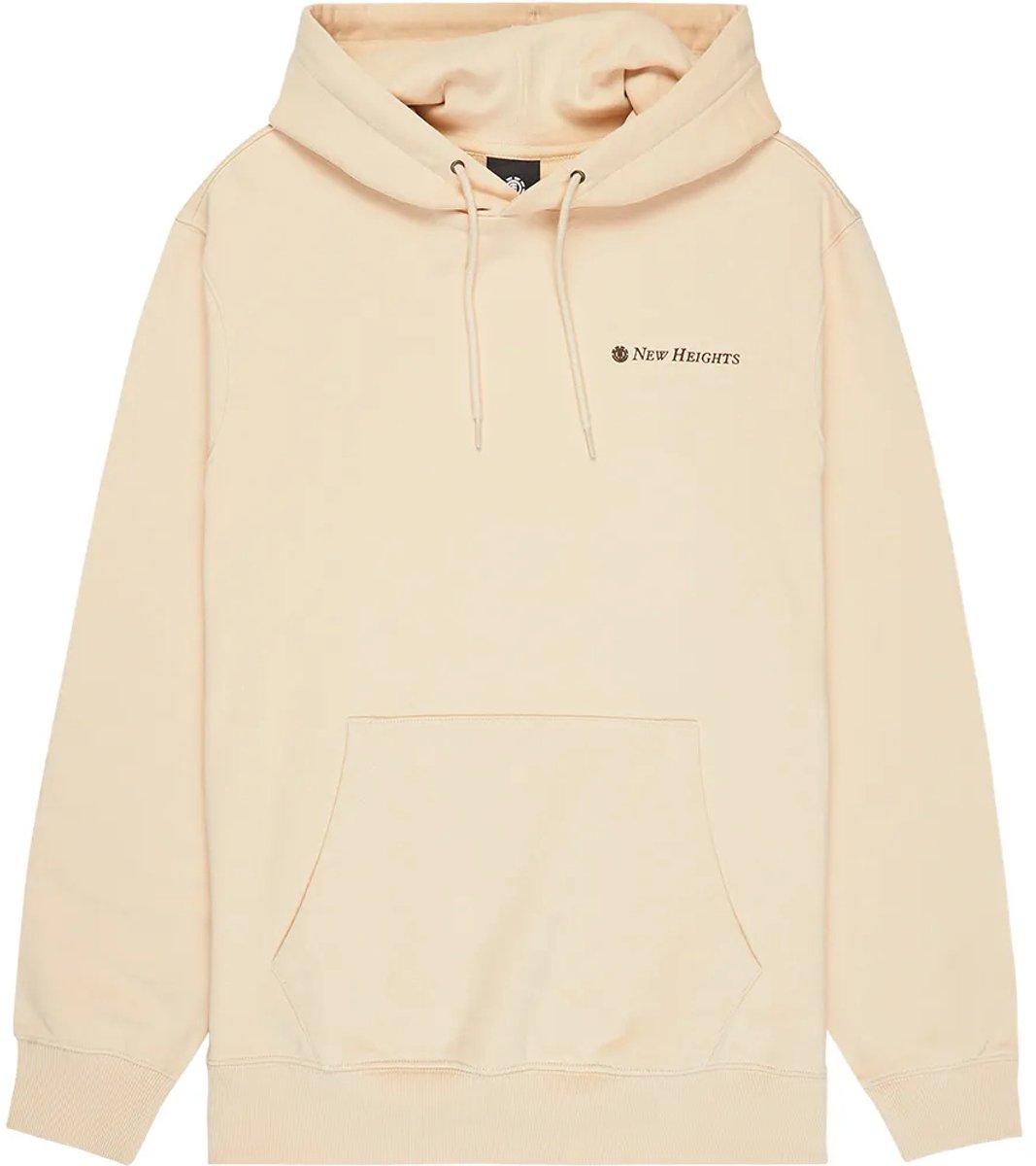 Kapuzensweatshirt Element New Heights
