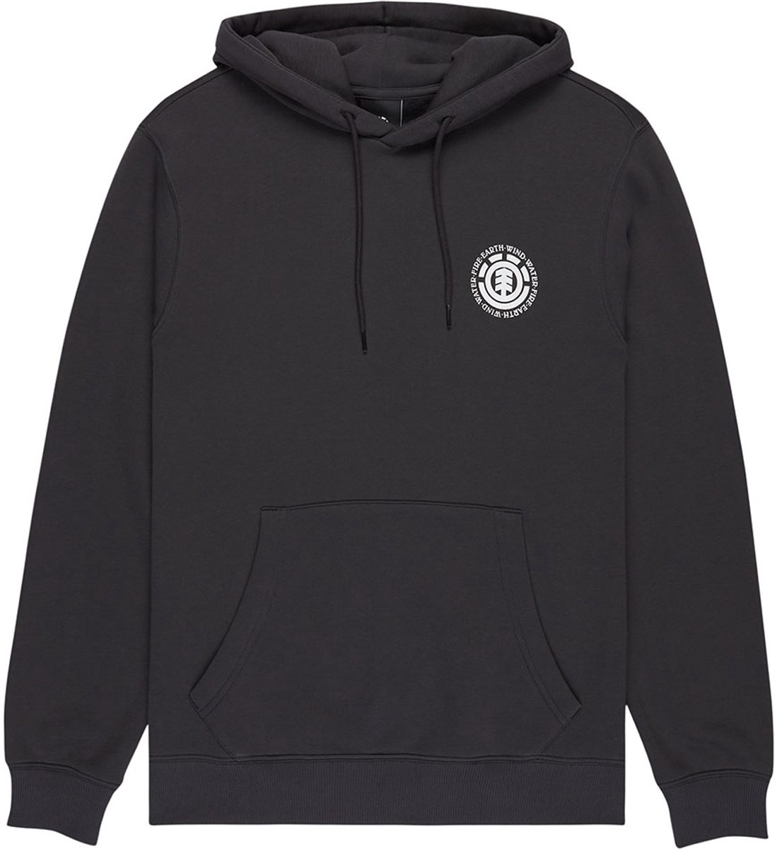 Kapuzensweatshirt Element Seal Bp Po