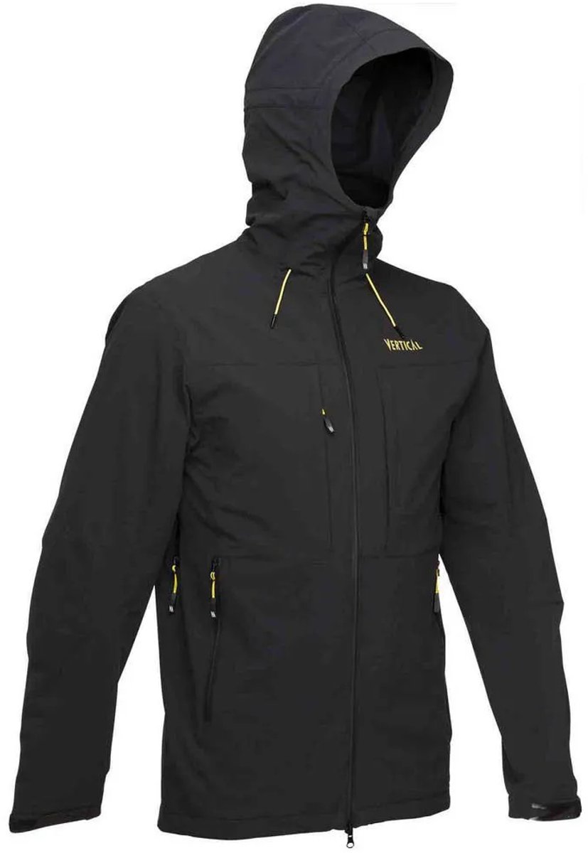Jacke Vertical santi