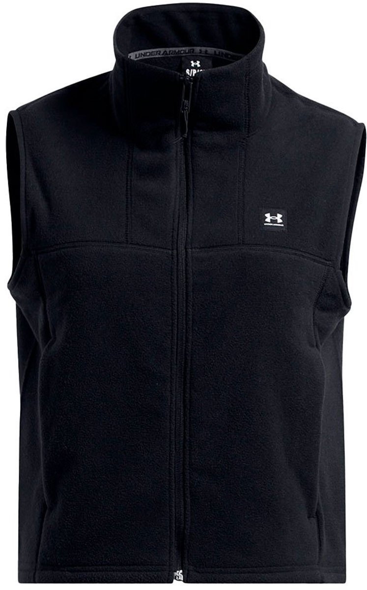 Damenblouson Under Armour Expanse Fleece