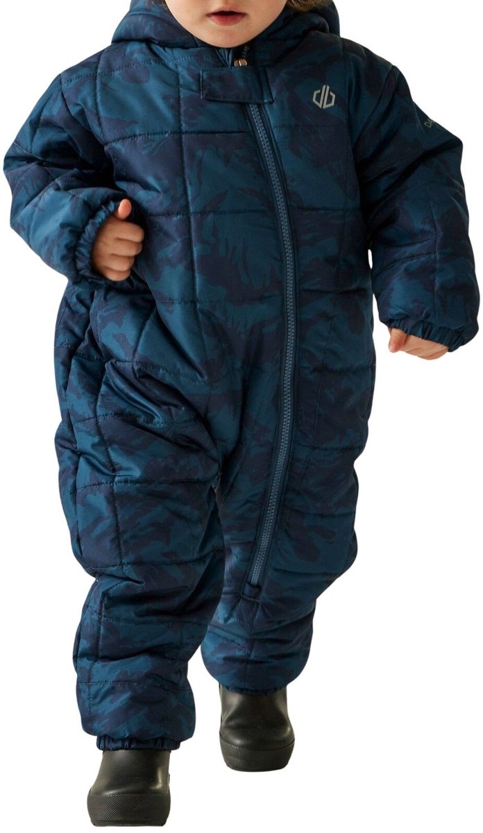 Overall, Baby Dare 2B Bambino