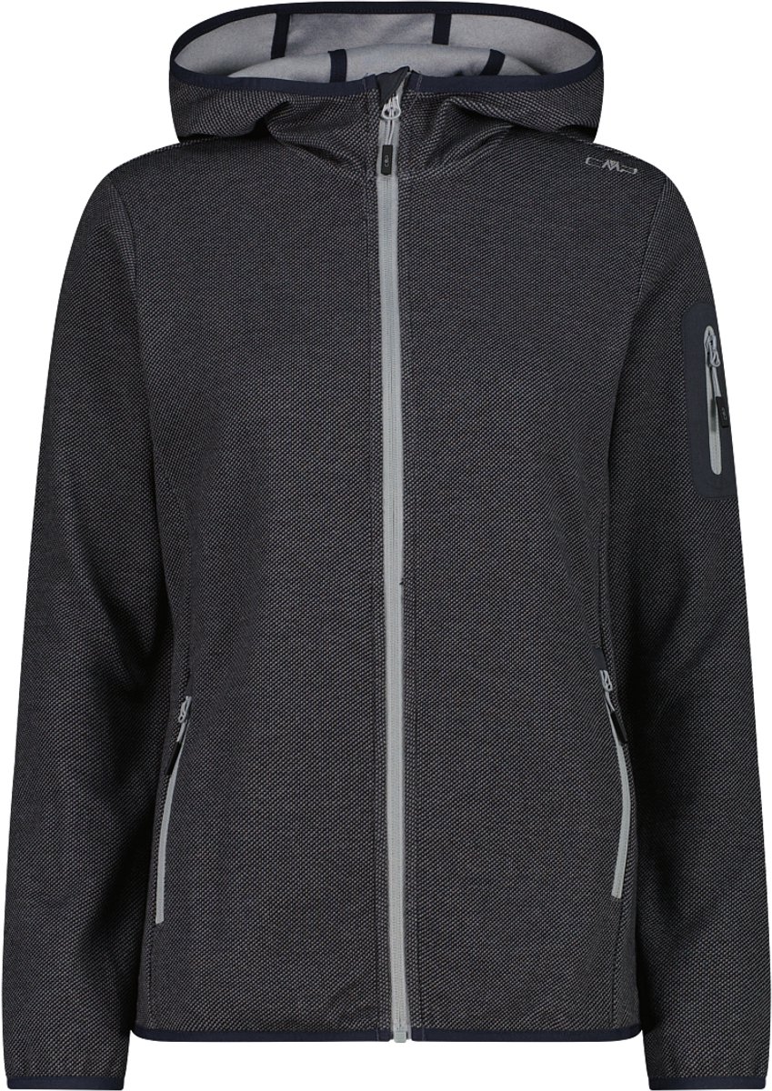 Kapuzenjacke für Damen CMP