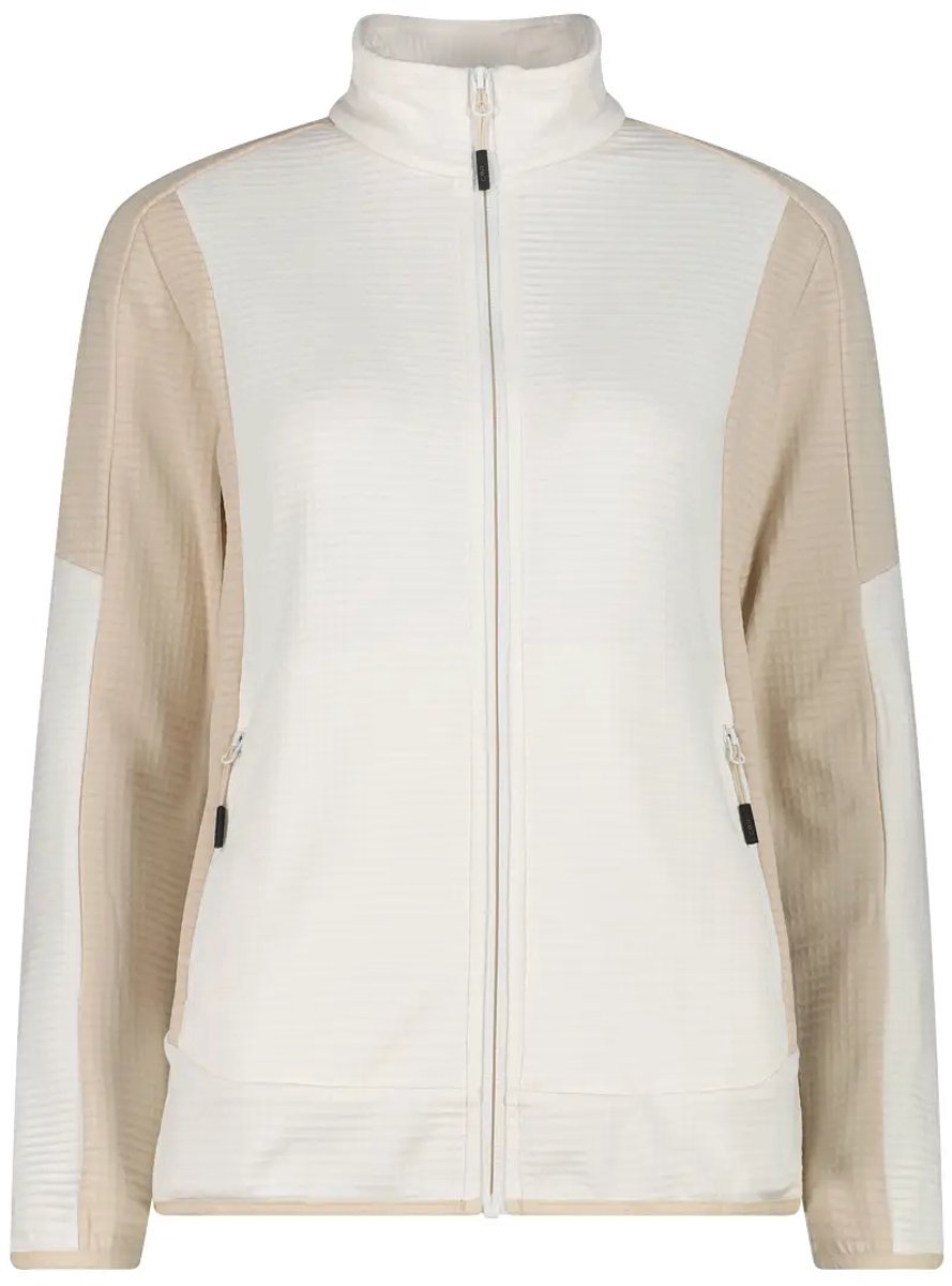 Giacca sportiva da donna CMP Grid Tech Thermal