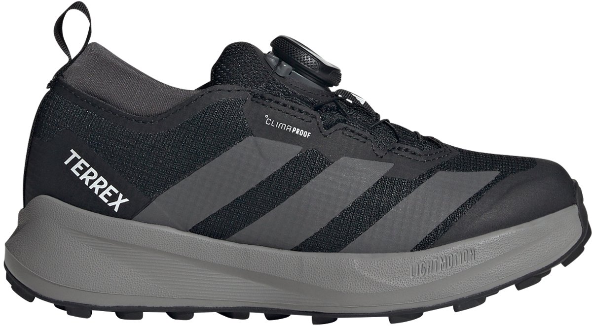 Scarpe trail running adidas Terrex Agravic Boa