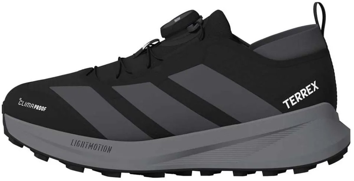 Scarpe trail running adidas Terrex Agravic Boa