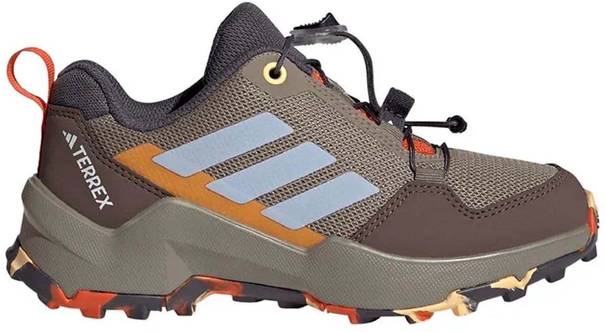Scarpe trekking adidas Terrex AX4S Speed Lacing