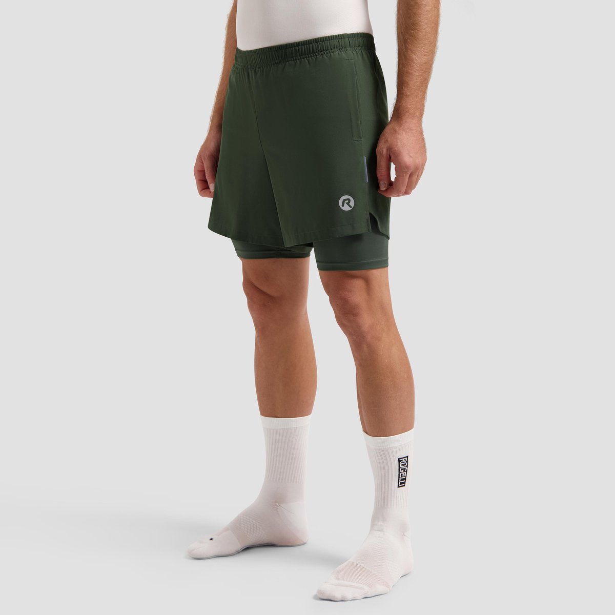 Pantaloncini Rogelli Essential