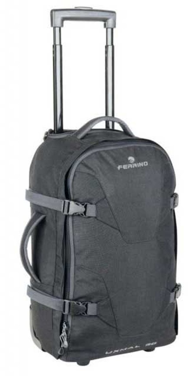 Borsa trolley Ferrino uxmal 30L