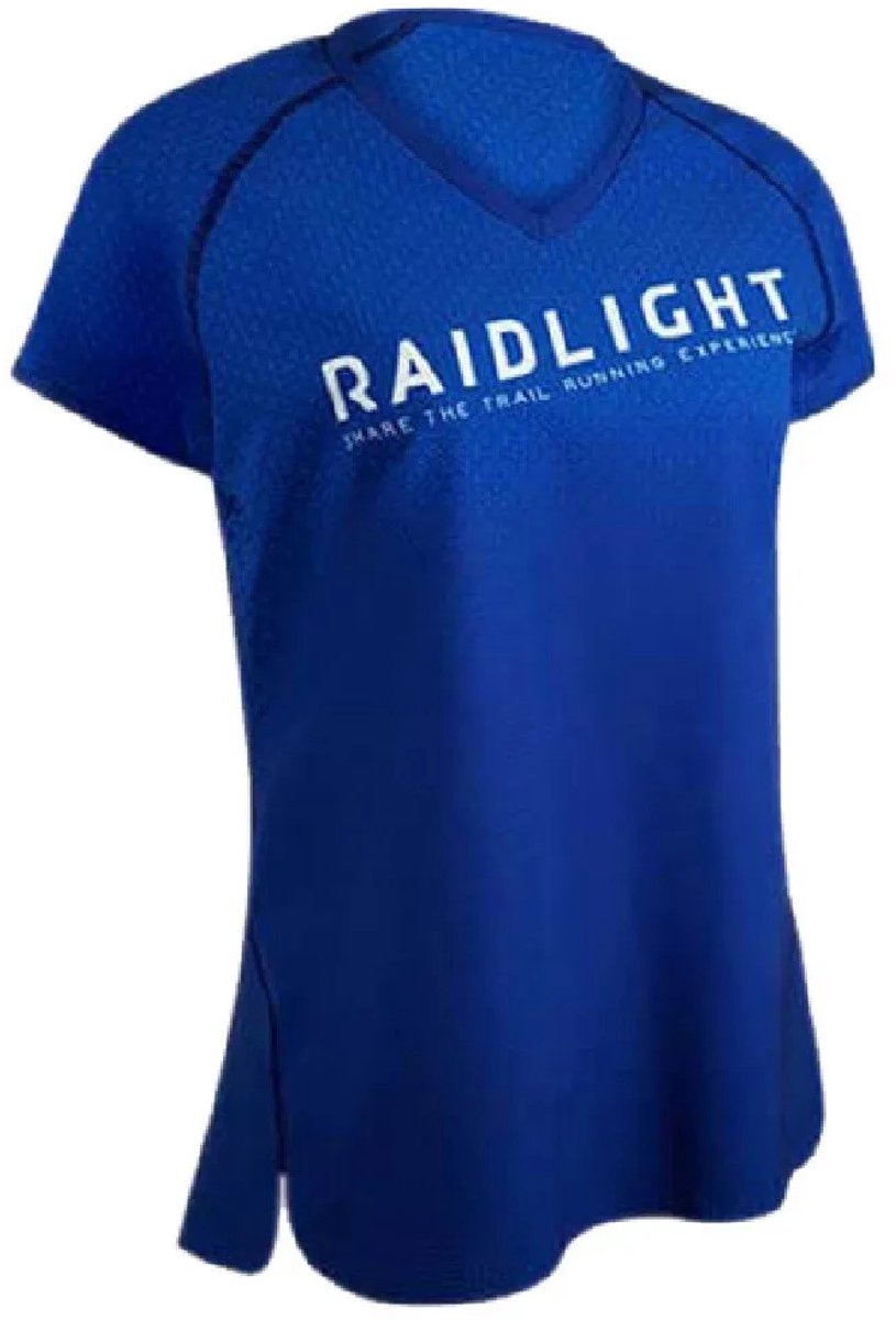 Maglia da donna RaidLight Ripstretch
