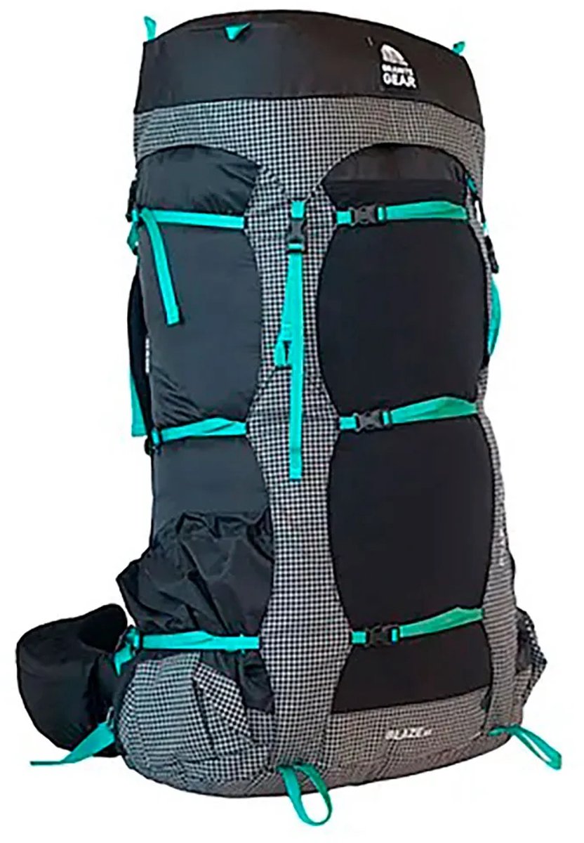 Borsa da trekking da donna Granite Gear Blaze
