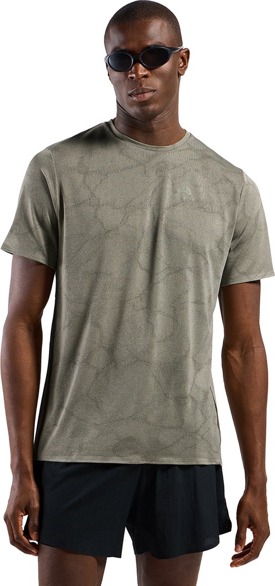Maglia Odlo Zeroweight Engineered