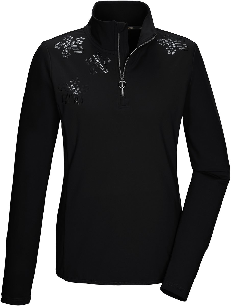 Drill top allenamento da donna Killtec KSW 110