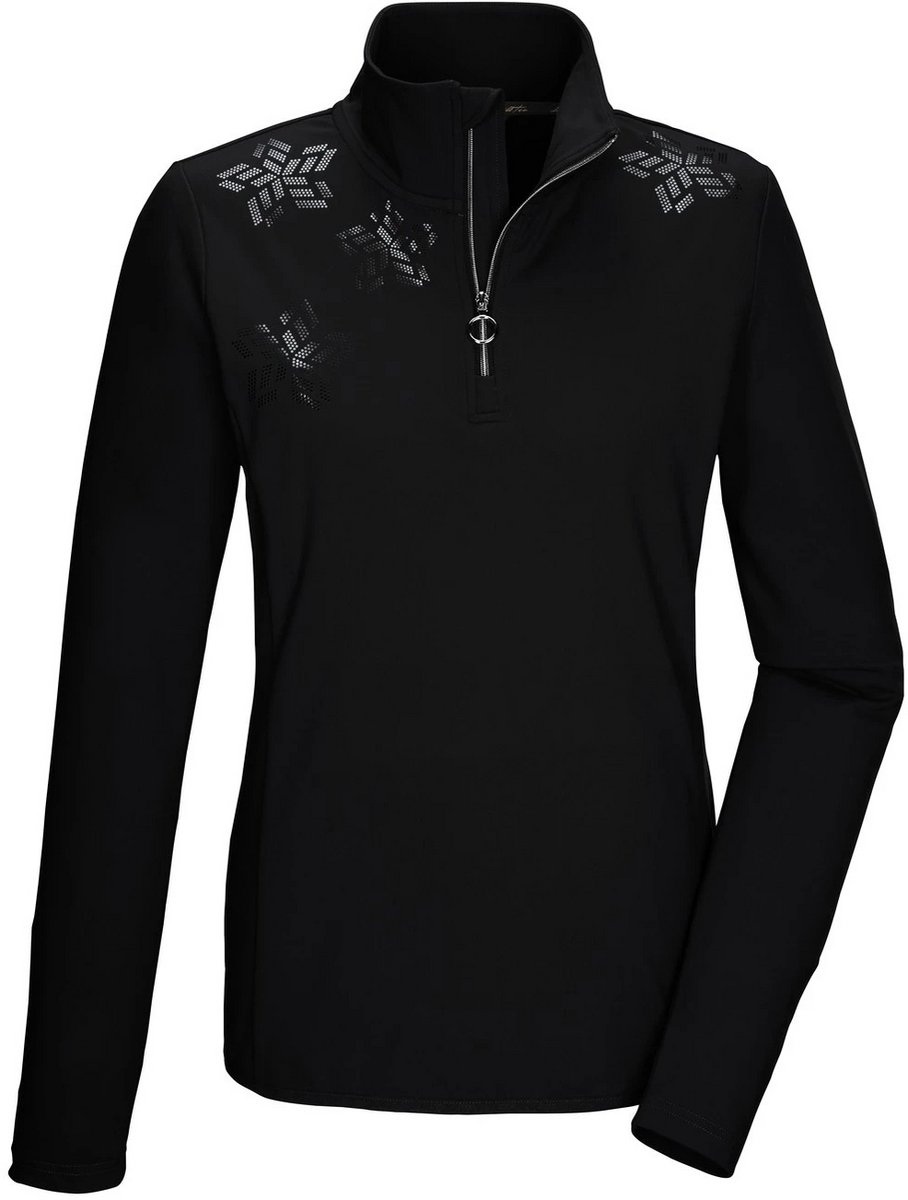 Drill top allenamento da donna Killtec KSW 110