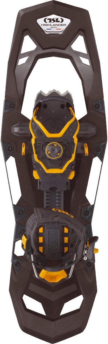 Ciaspole TSL highlander adjust