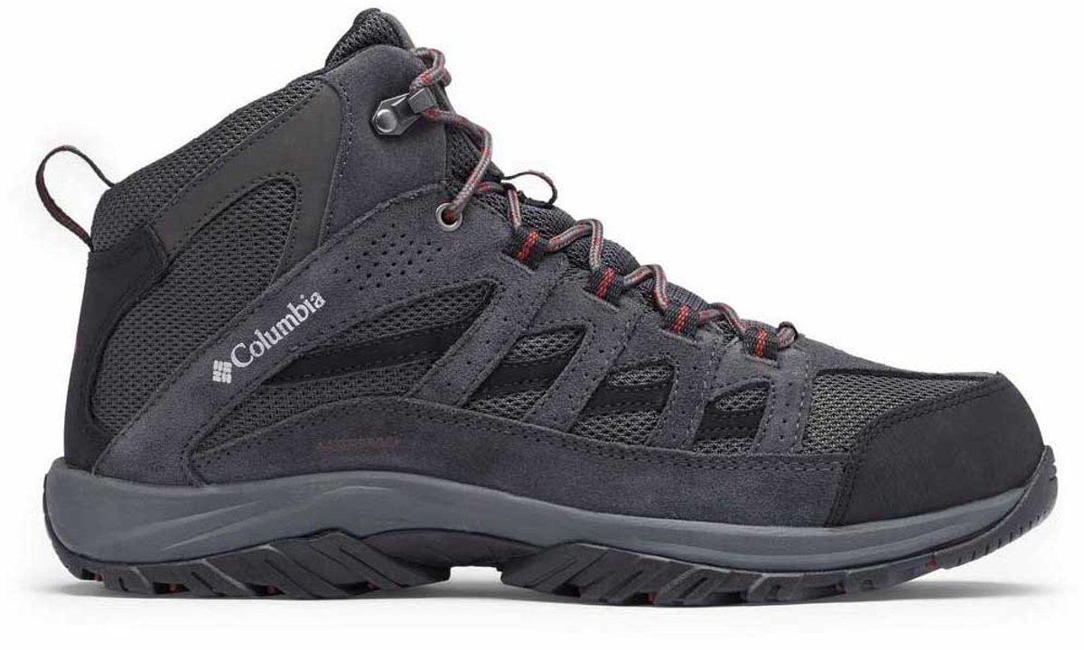 Scarpe trekking Columbia Crestwood