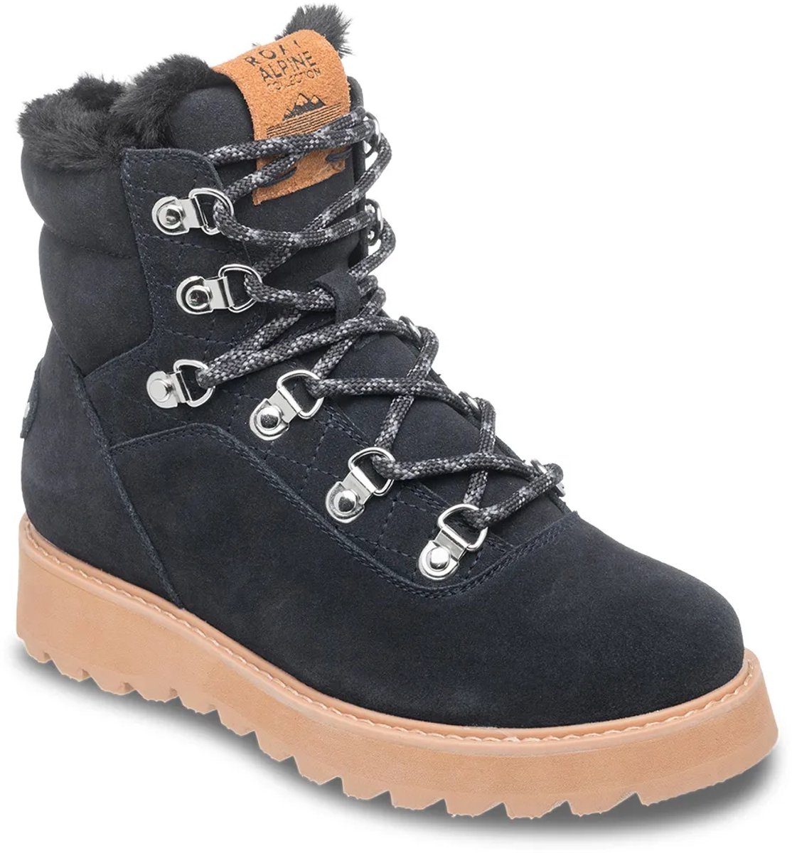 Stivaletti da donna Roxy Bradie