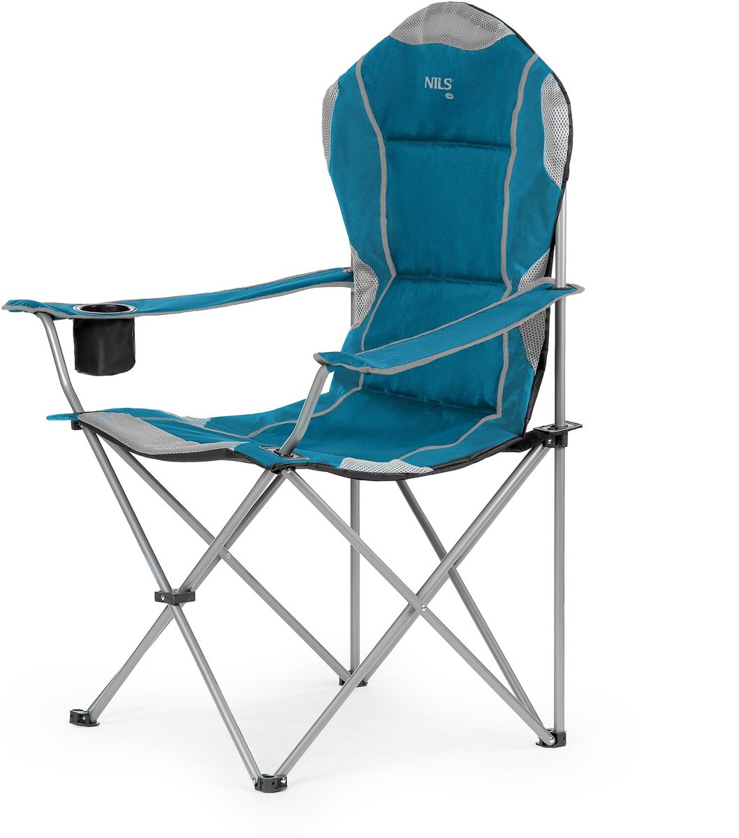 Sedia NILS Camp NC3080