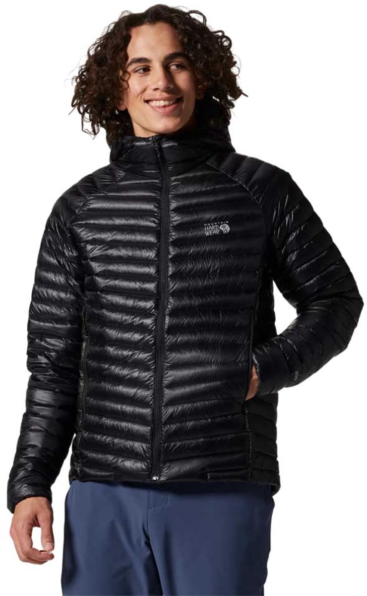 Giacca da trekking Mountain Hardwear Ghost Whisperer™