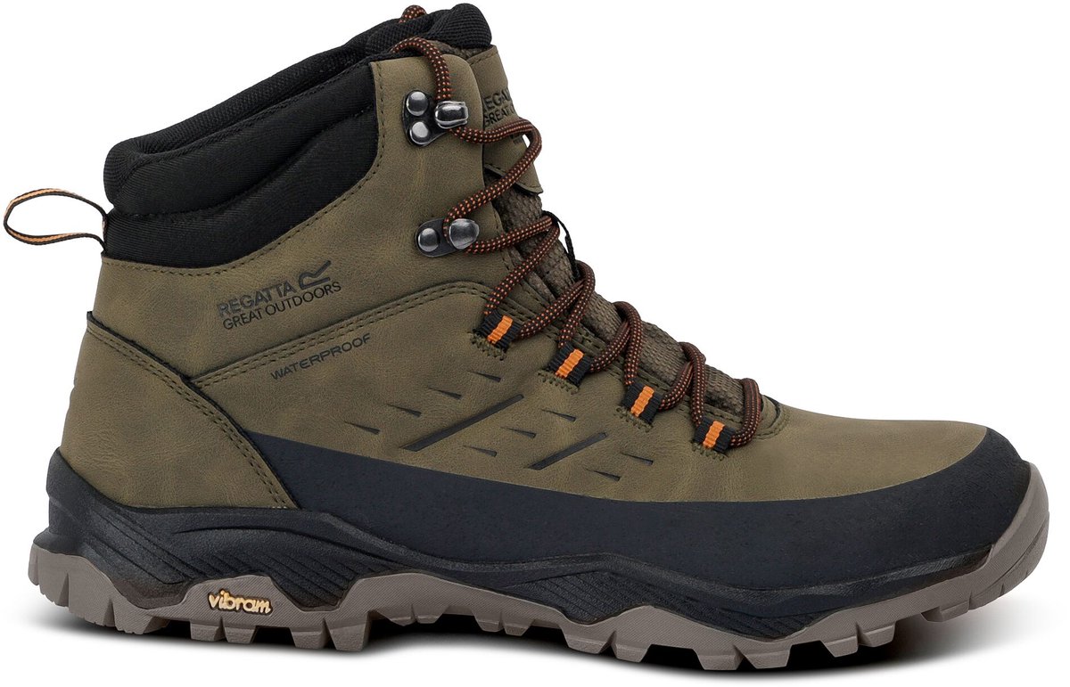 Scarpe trekking Regatta Blake
