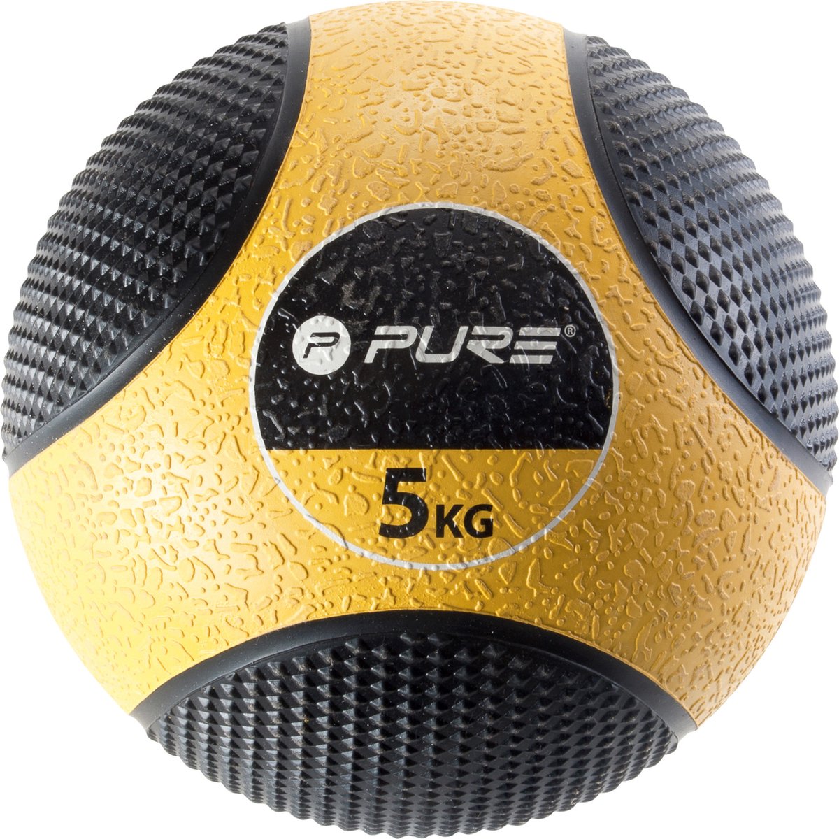 Palla medica Pure2Improve 5Kg