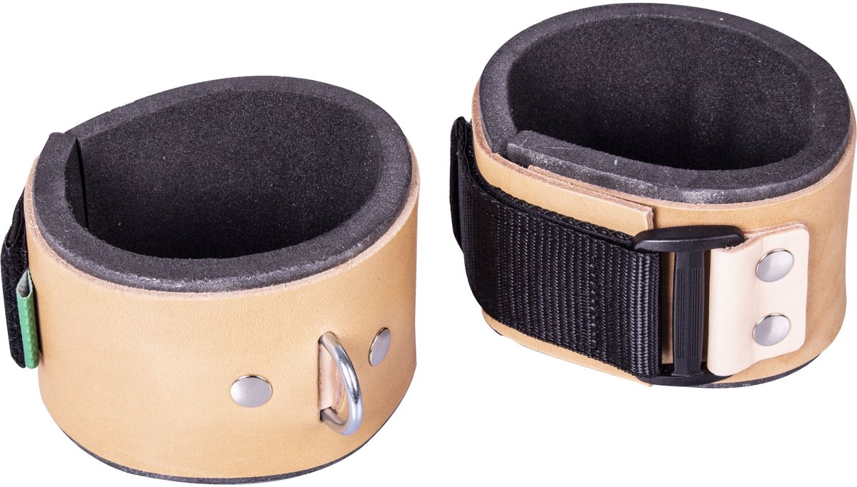 Cinghia in pelle Kuebler Sport