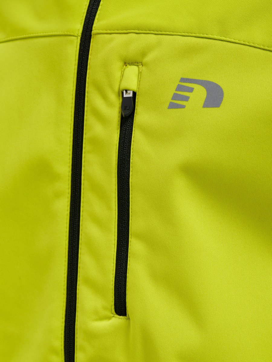 Felpa per bambini Newline Core cross