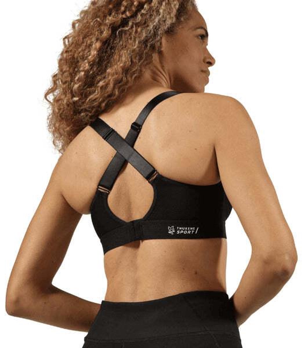 Reggiseno sportivo da donna Thuasne Power Up