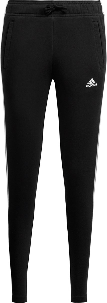 Pantaloni da jogging per ragazza adidas 3-Stripes Essentials