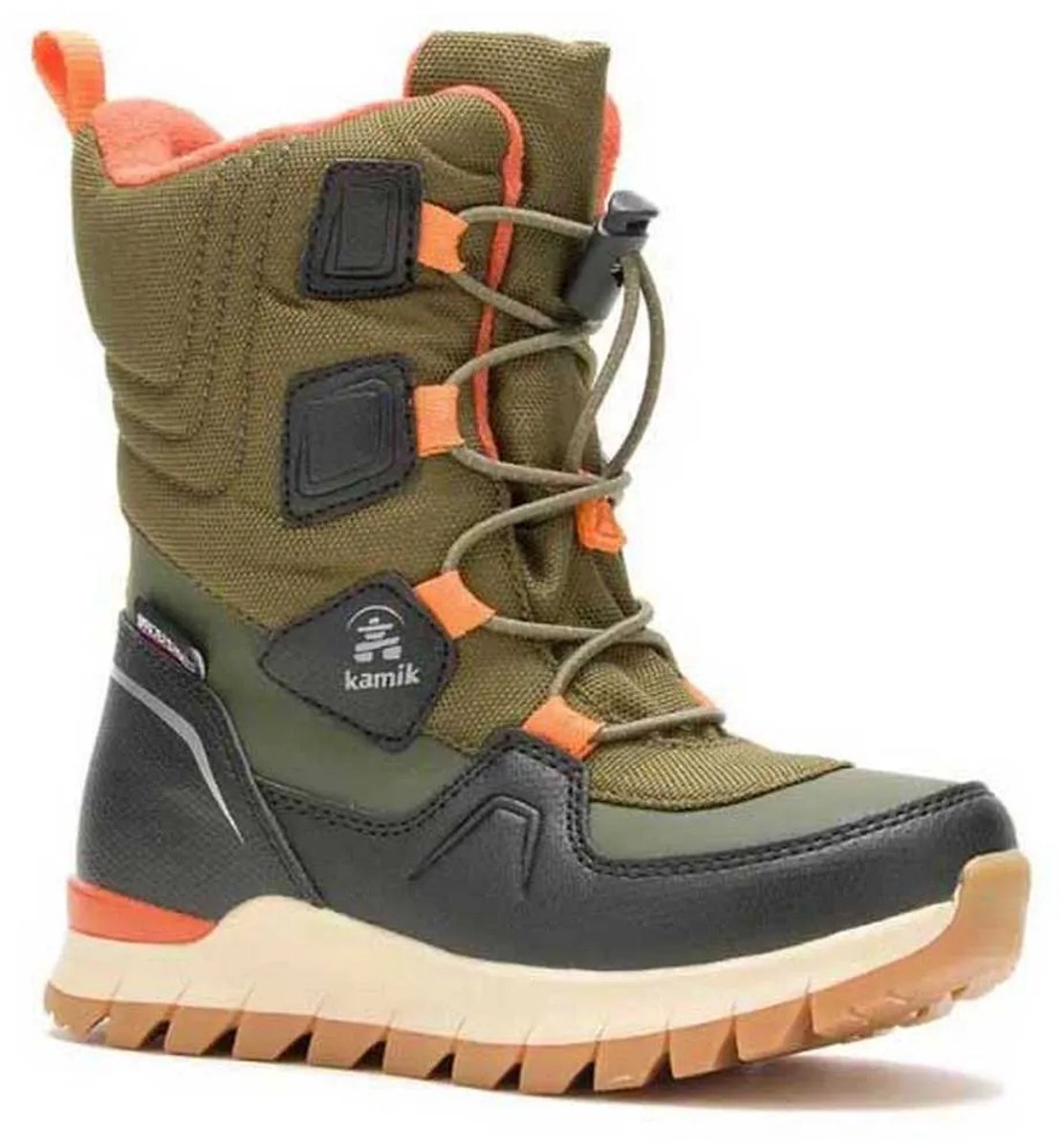 Stivali per bambini Kamik Bouncer2