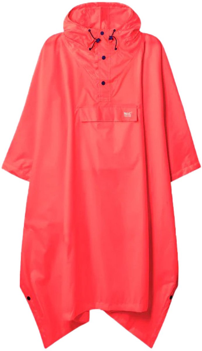 Poncho impermeabile Mac In A Sac