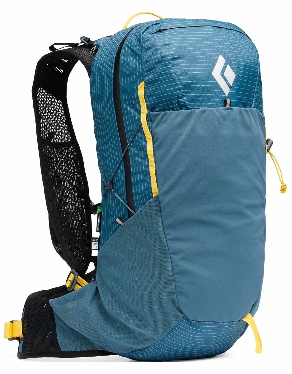 Borsa da trekking Black Diamond Pursuit 25