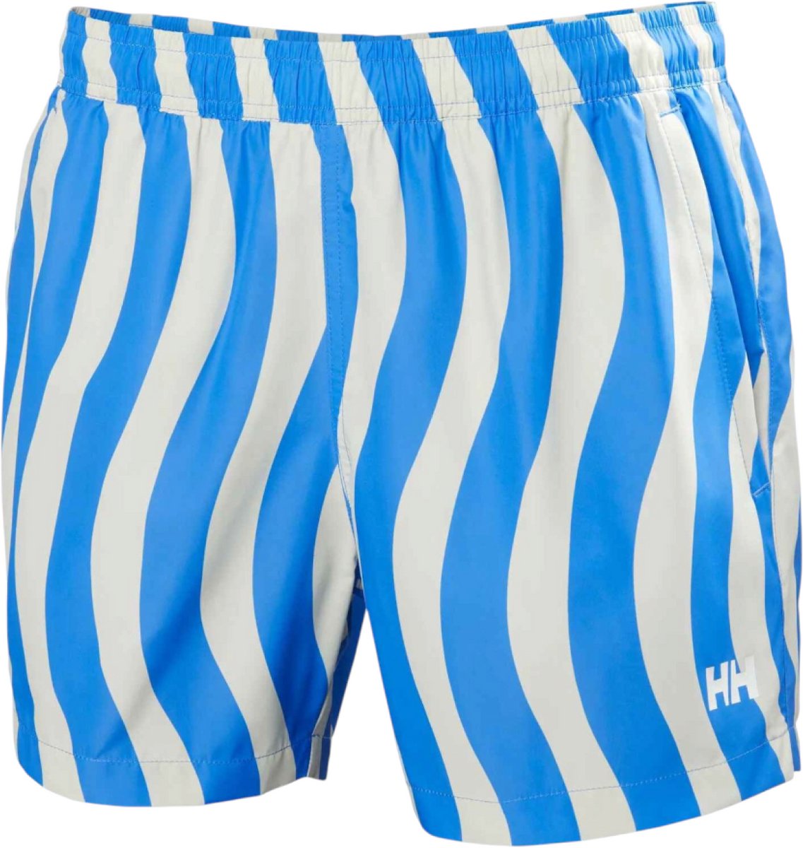 Custome da bagno uomo Helly Hansen Newport Trunk 4,5"