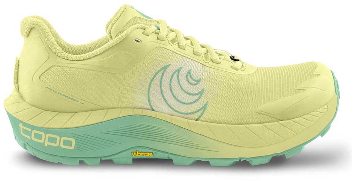 Scarpe trail running da donna Topo Athletic MTN Racer 4