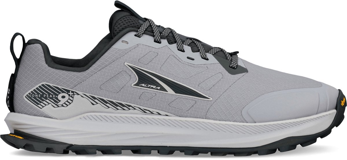 Scarpe trail running Altra Lone Peak 9+
